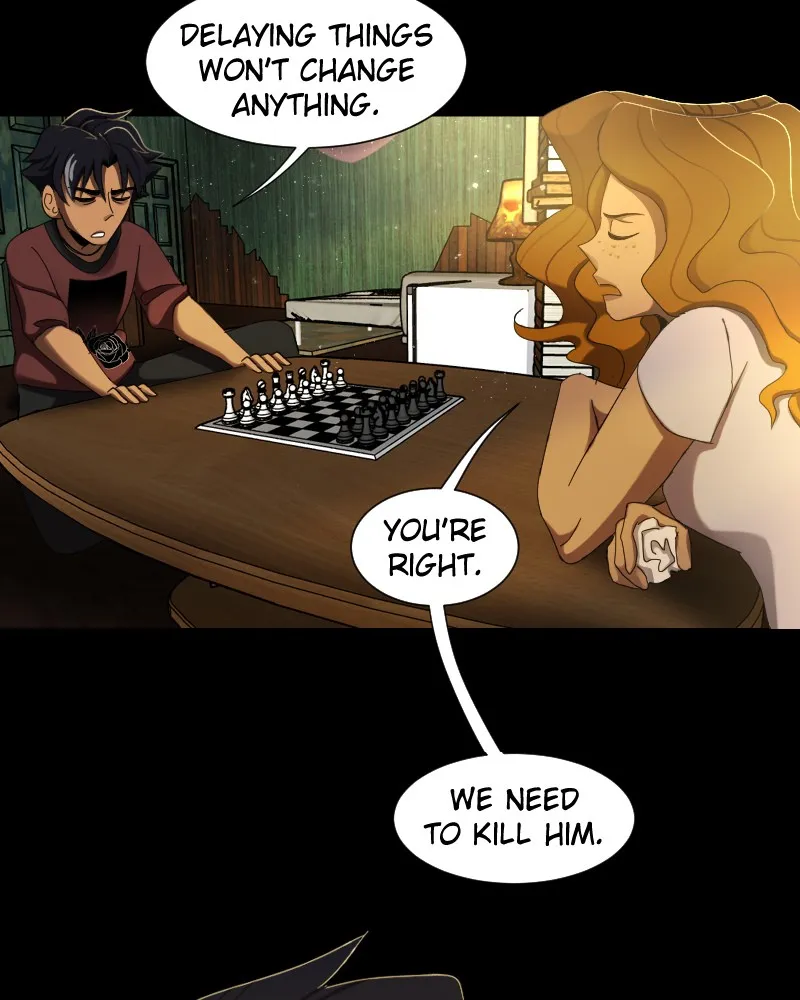 Not Even Bones Chapter 101 Online - página 49