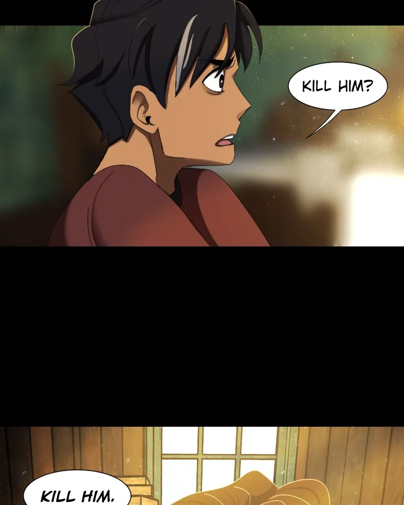 Not Even Bones Chapter 101 Online - página 50