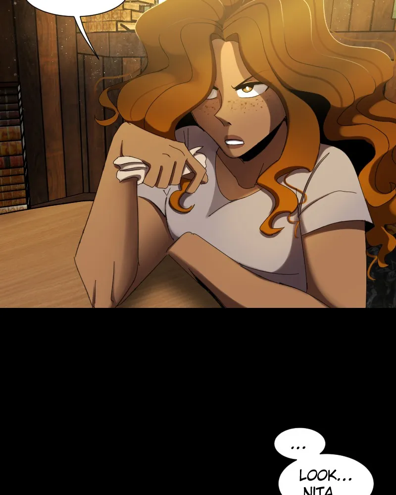 Not Even Bones Chapter 101 Online - página 51