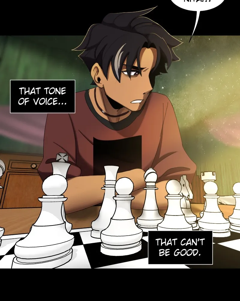 Not Even Bones Chapter 101 Online - página 52