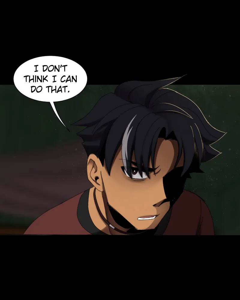 Not Even Bones Chapter 101 Online - página 53