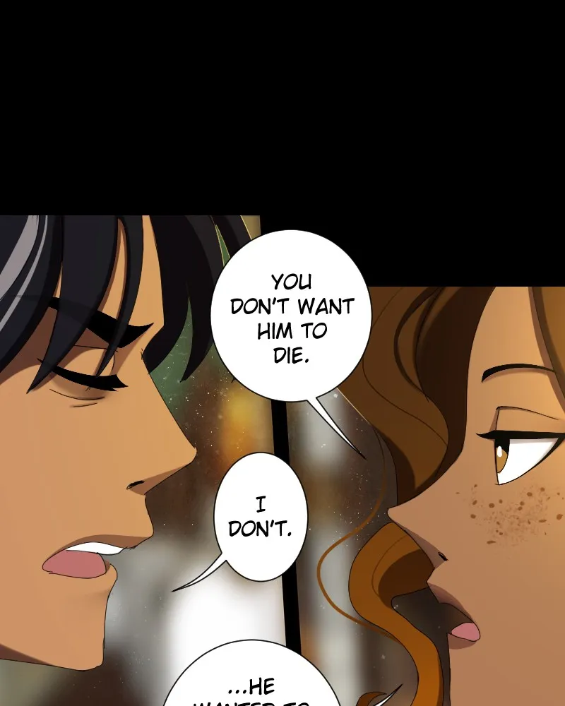Not Even Bones Chapter 101 Online - página 56