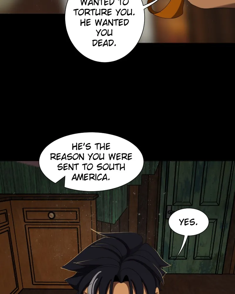 Not Even Bones Chapter 101 Online - página 57