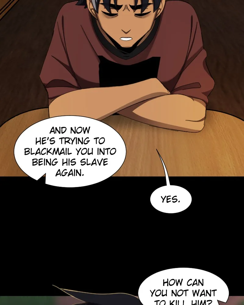Not Even Bones Chapter 101 Online - página 58
