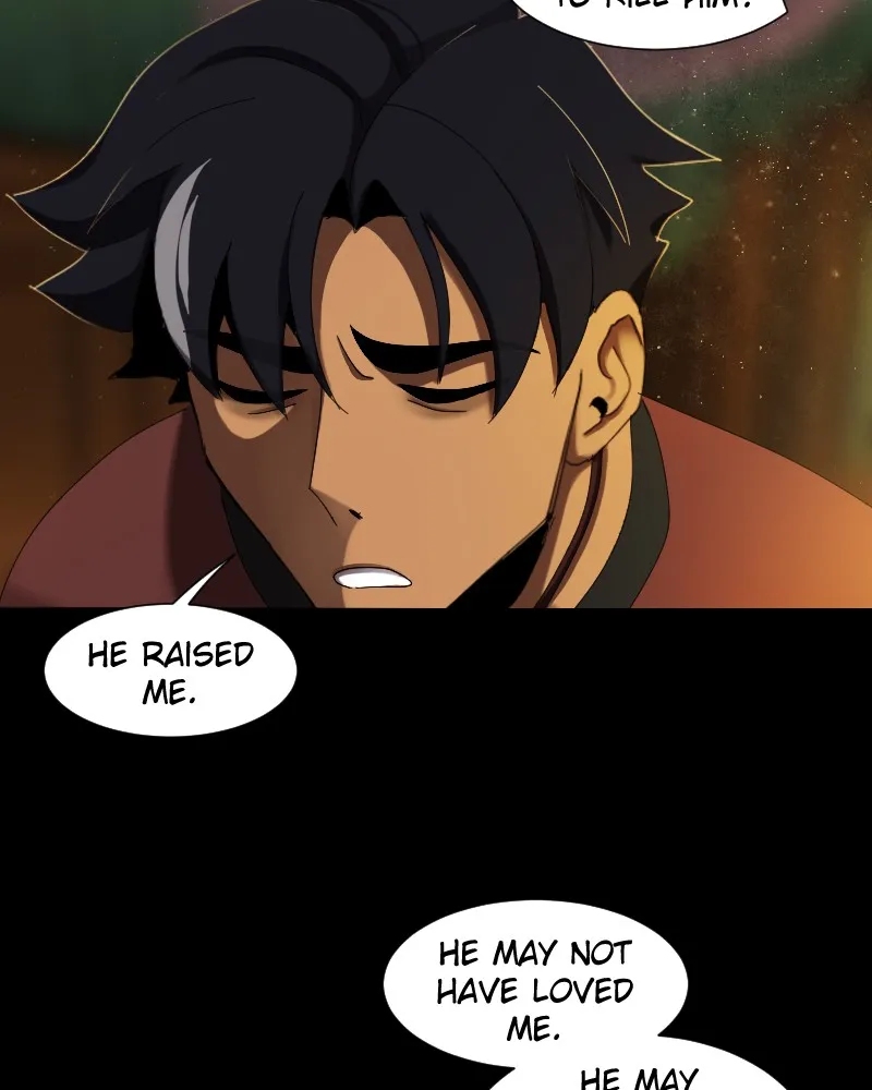 Not Even Bones Chapter 101 Online - página 59