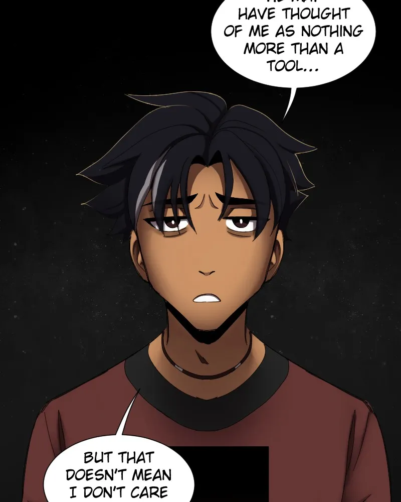 Not Even Bones Chapter 101 Online - página 60