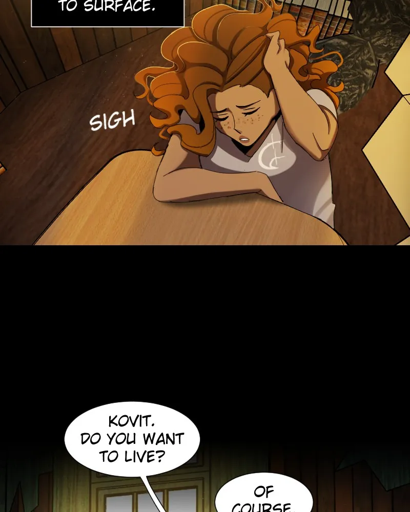 Not Even Bones Chapter 101 Online - página 62