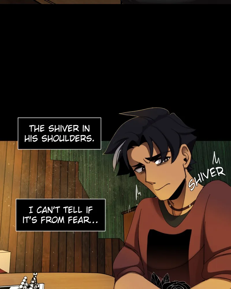 Not Even Bones Chapter 101 Online - página 64