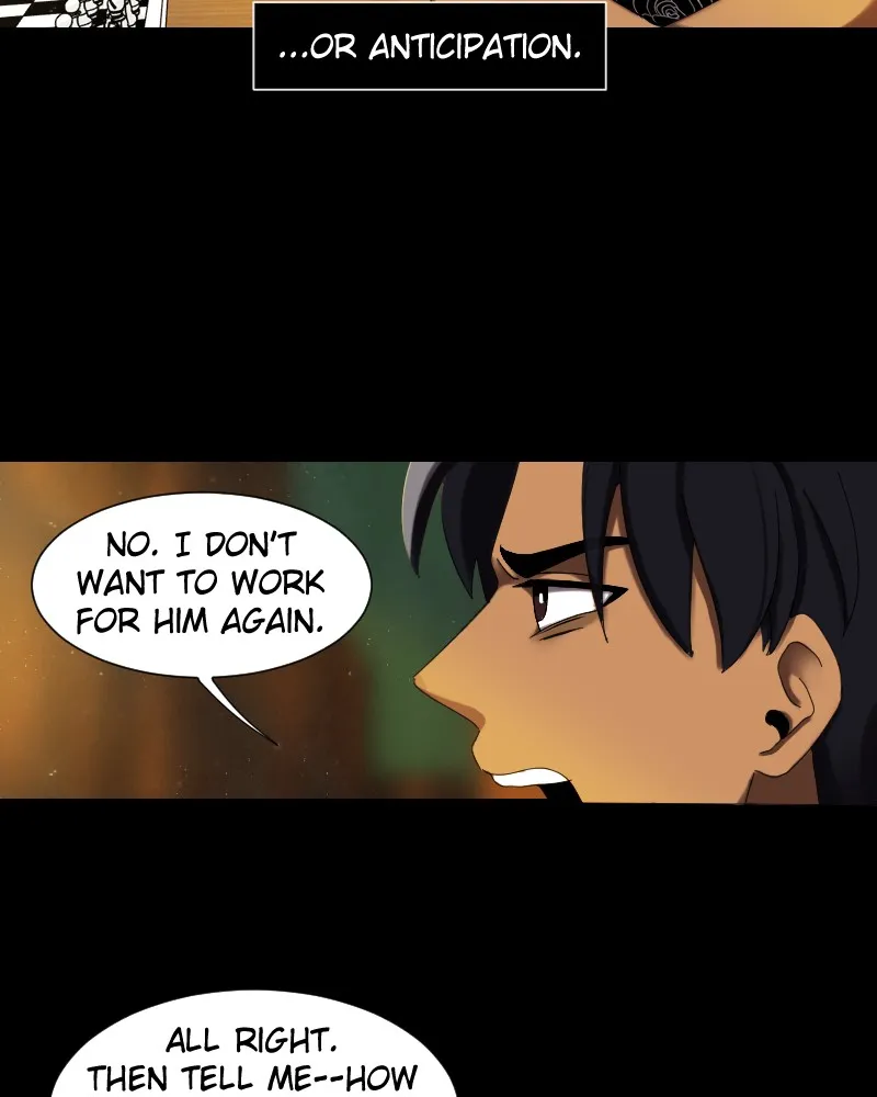 Not Even Bones Chapter 101 Online - página 65