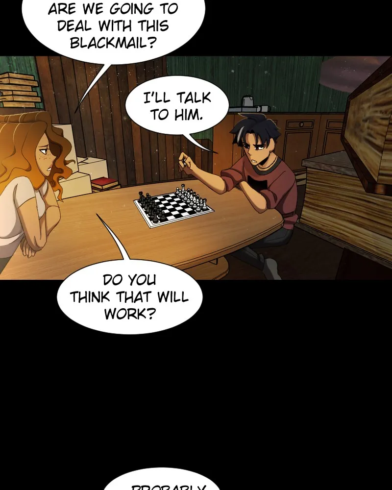 Not Even Bones Chapter 101 Online - página 66