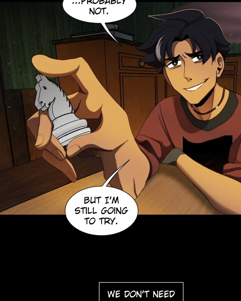 Not Even Bones Chapter 101 Online - página 67