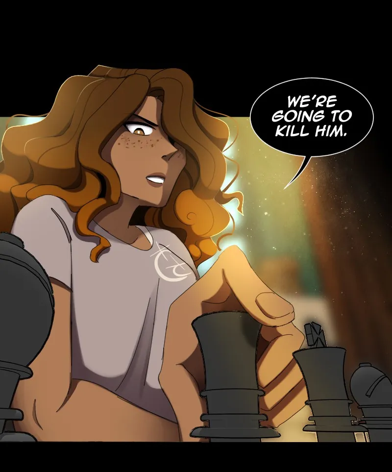 Not Even Bones Chapter 101 Online - página 69