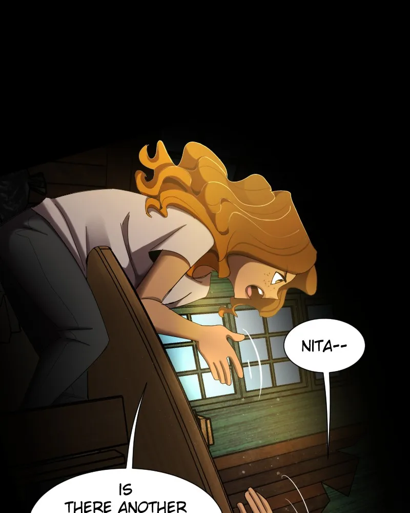 Not Even Bones Chapter 101 Online - página 70