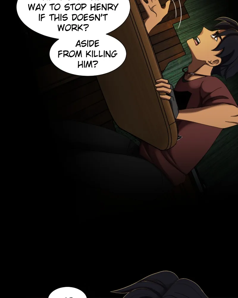Not Even Bones Chapter 101 Online - página 71
