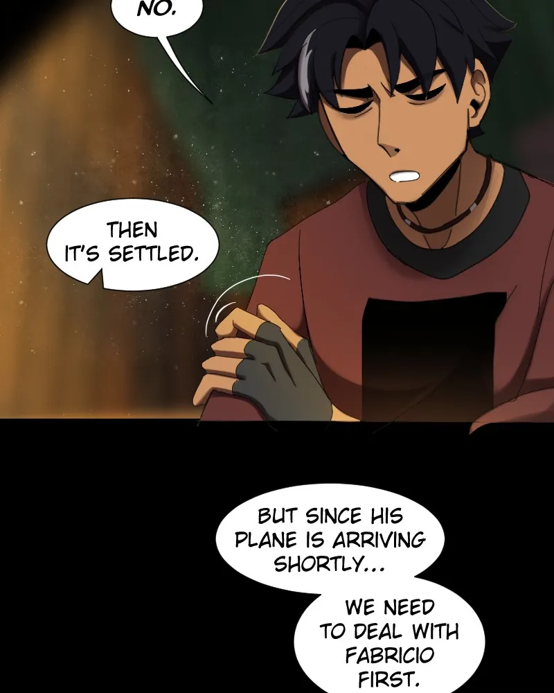Not Even Bones Chapter 101 Online - página 72
