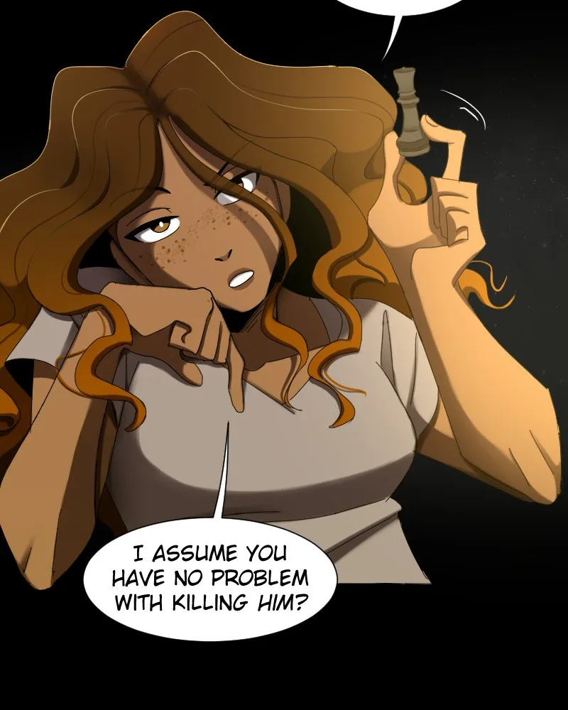 Not Even Bones Chapter 101 Online - página 73