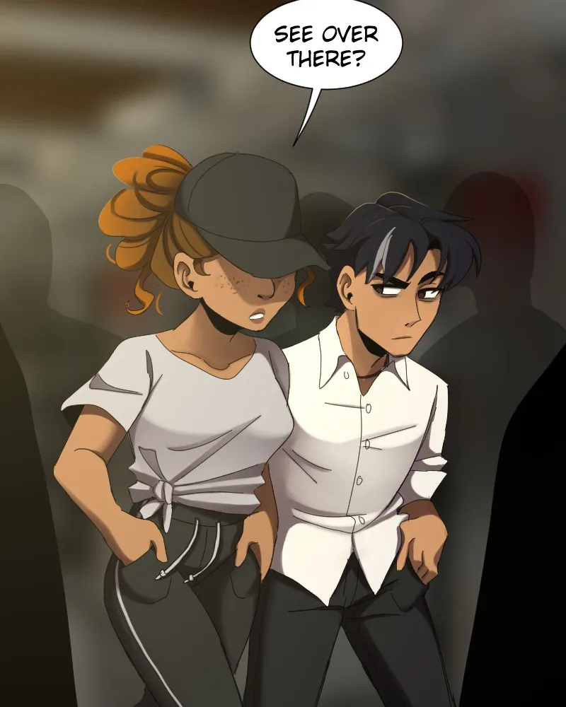 Not Even Bones Chapter 102 Online - página 5