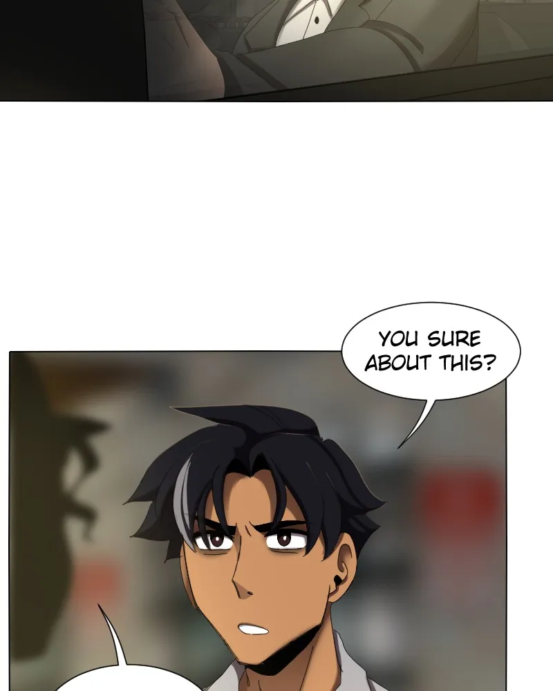 Not Even Bones Chapter 102 Online - página 8