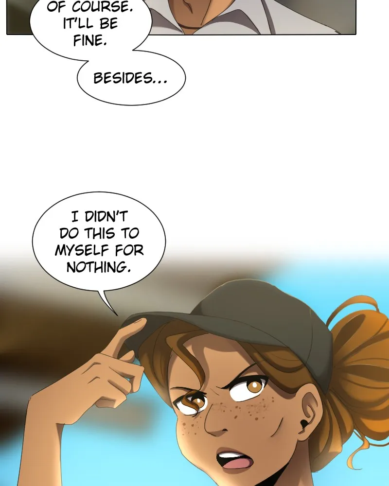 Not Even Bones Chapter 102 Online - página 9