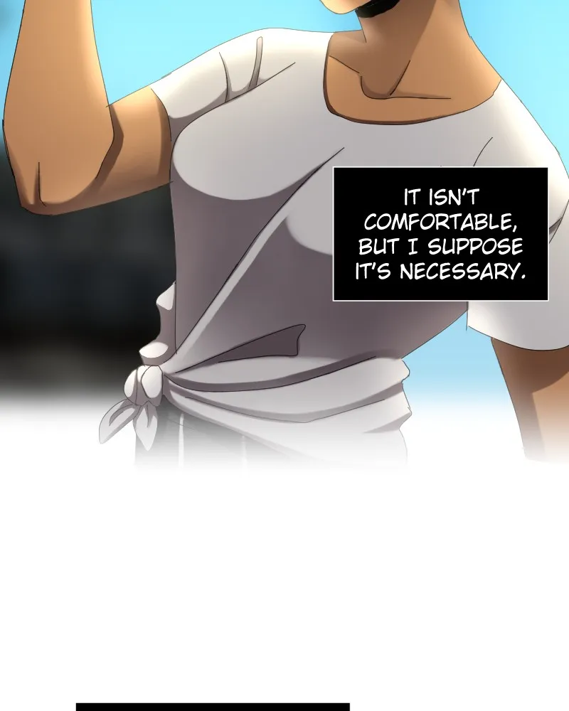 Not Even Bones Chapter 102 Online - página 10