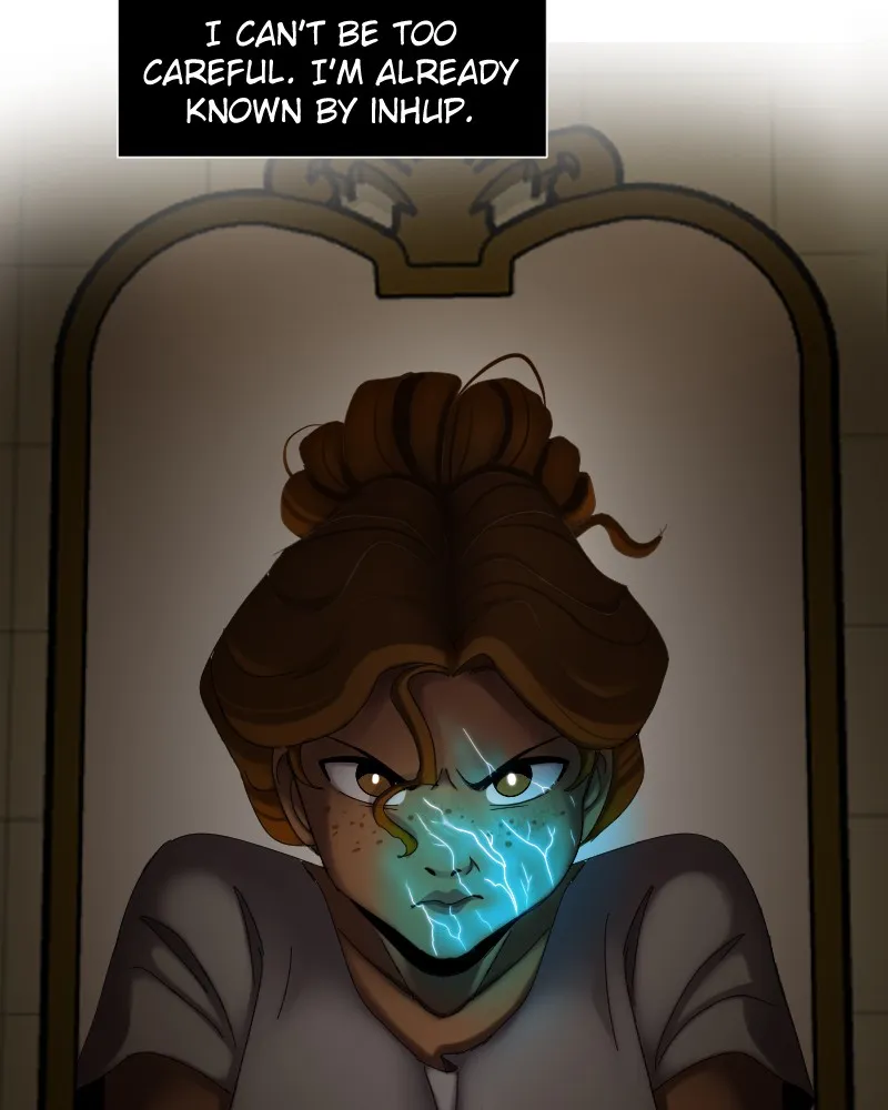 Not Even Bones Chapter 102 Online - página 11