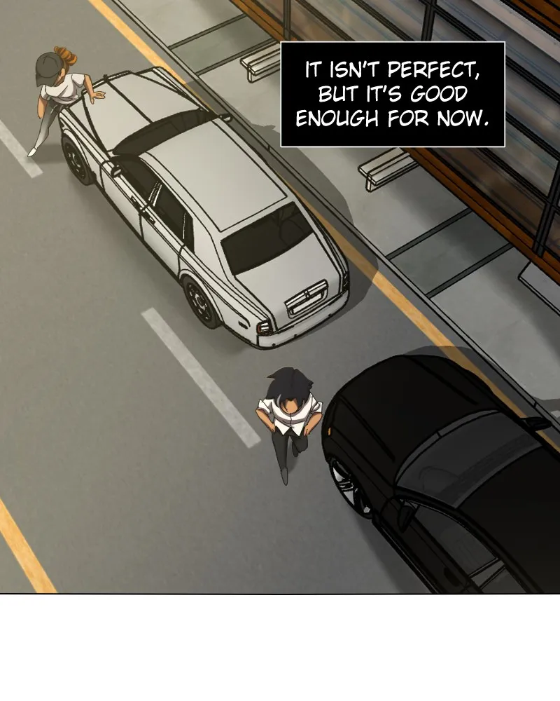 Not Even Bones Chapter 102 Online - página 13
