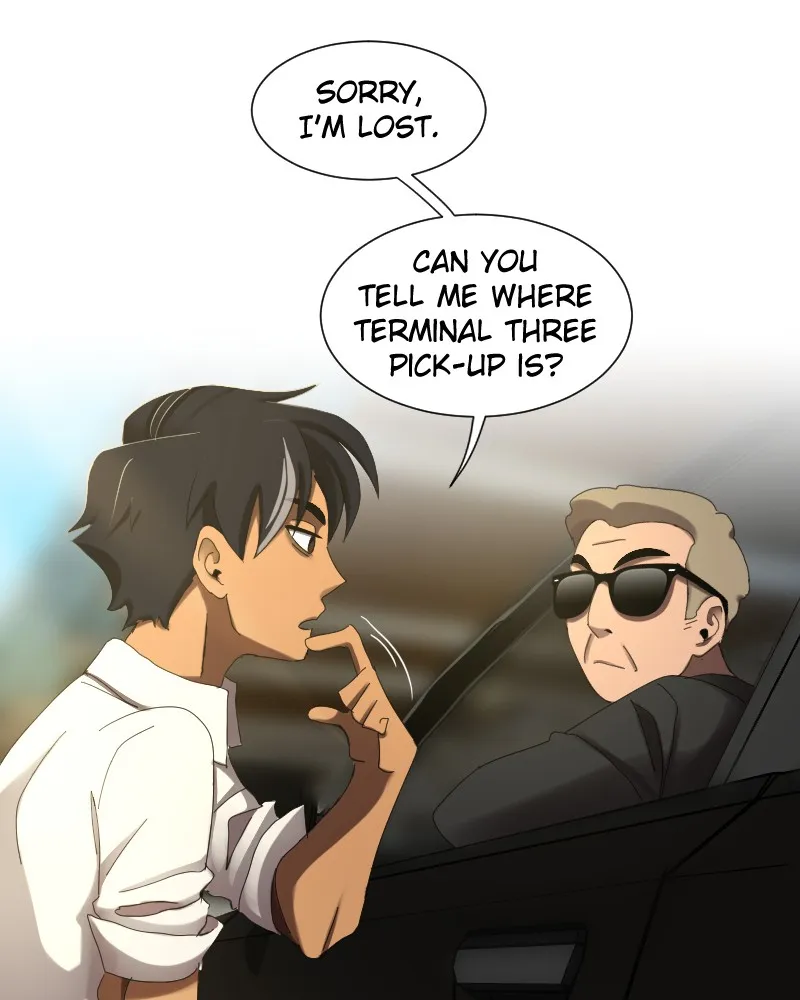 Not Even Bones Chapter 102 Online - página 16