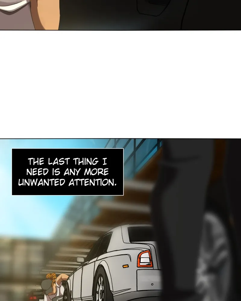 Not Even Bones Chapter 102 Online - página 17