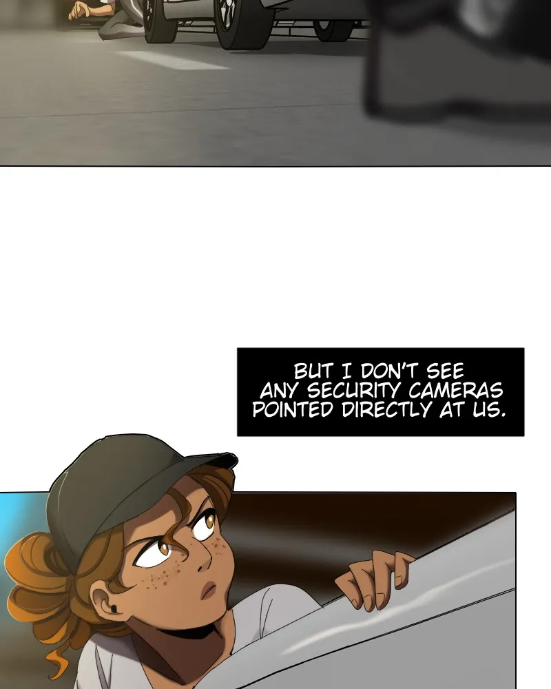 Not Even Bones Chapter 102 Online - página 18
