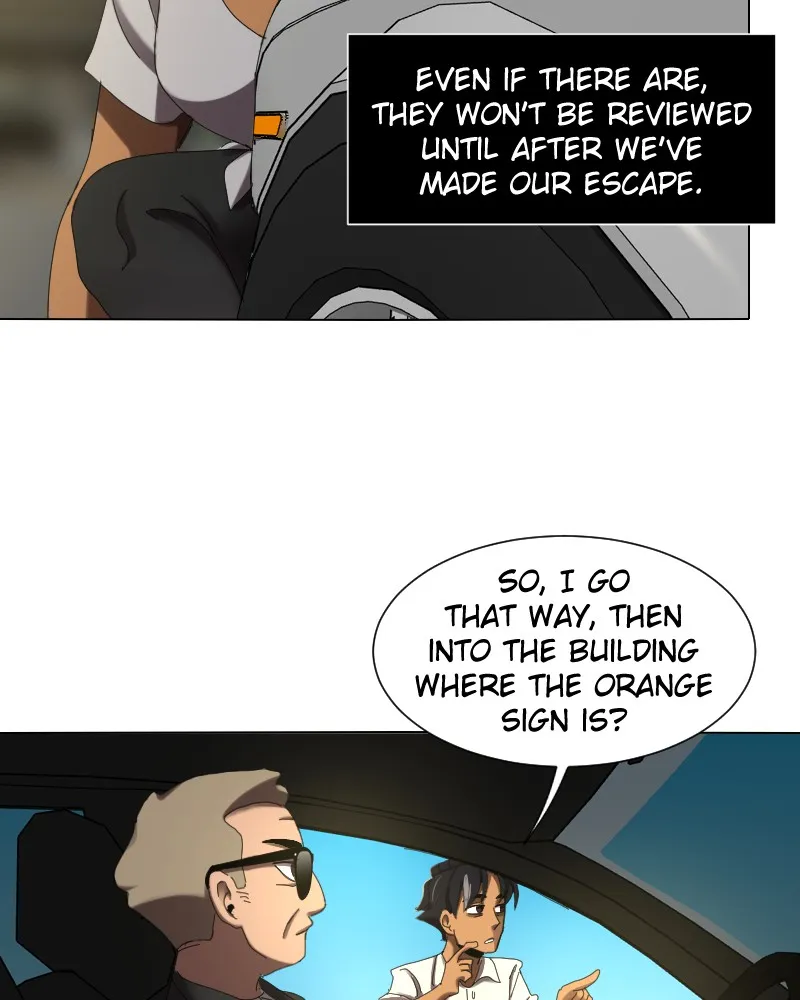 Not Even Bones Chapter 102 Online - página 19