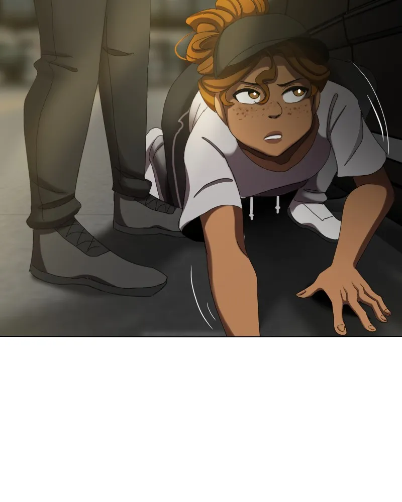 Not Even Bones Chapter 102 Online - página 21