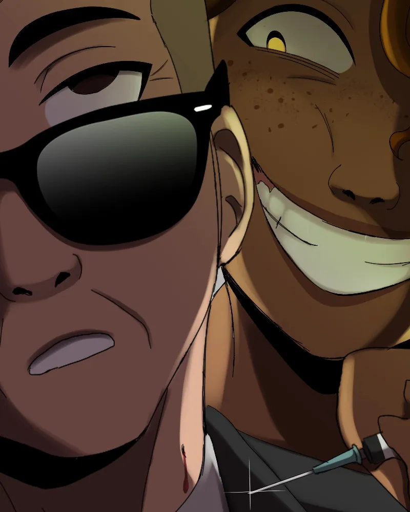 Not Even Bones Chapter 102 Online - página 32
