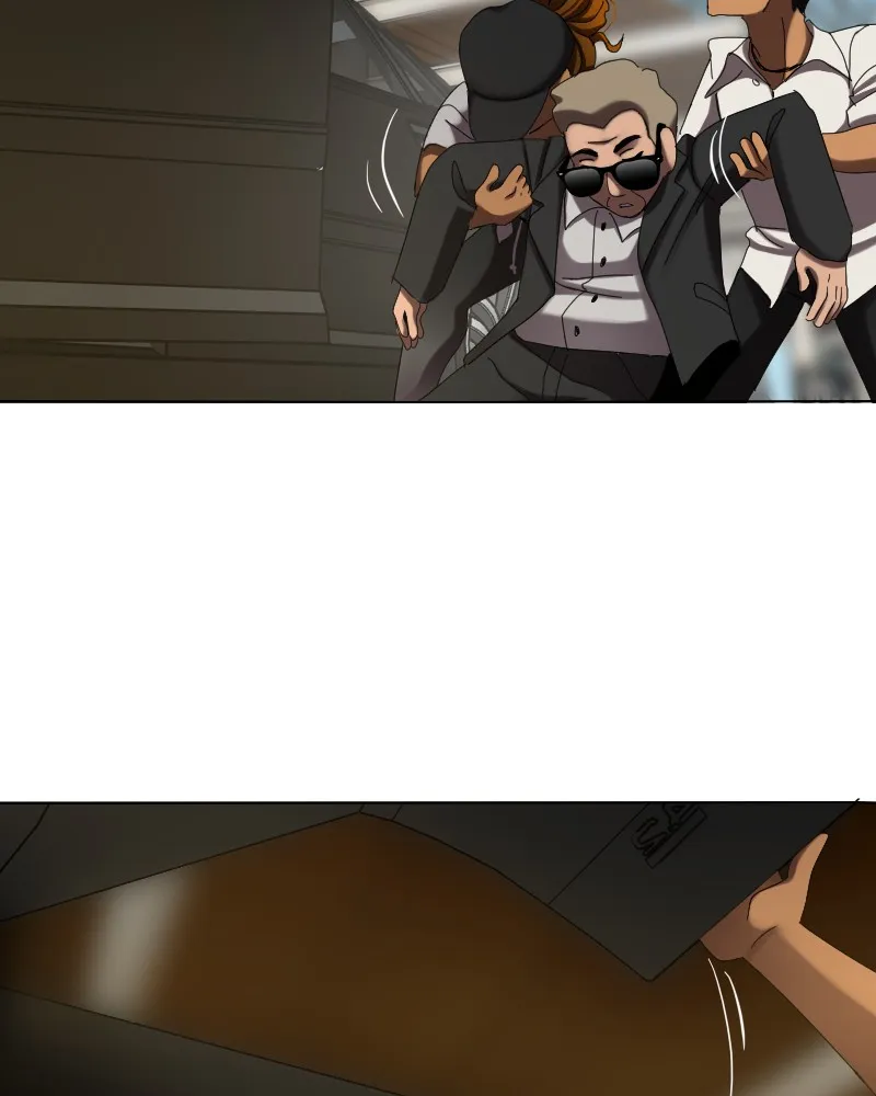 Not Even Bones Chapter 102 Online - página 34