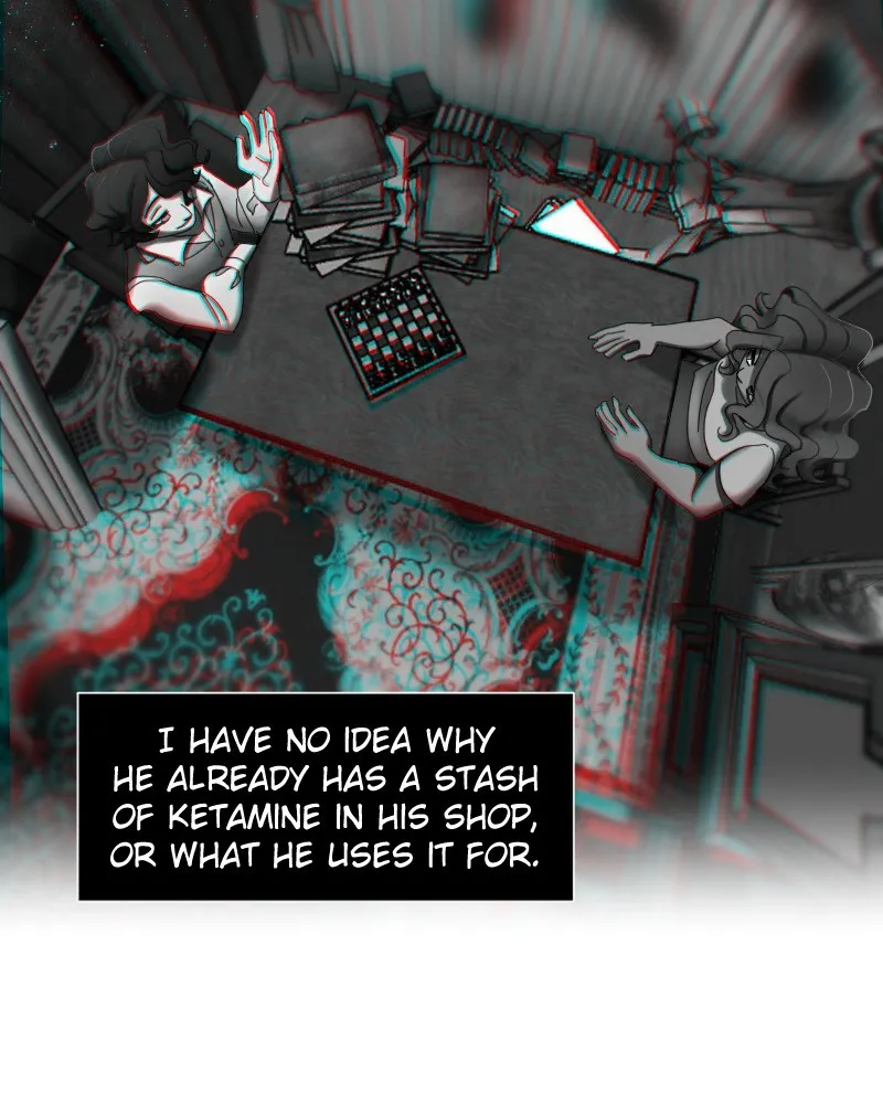 Not Even Bones Chapter 102 Online - página 37