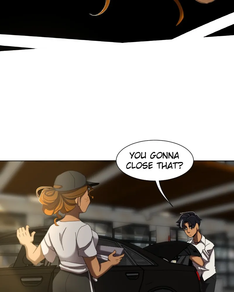 Not Even Bones Chapter 102 Online - página 39