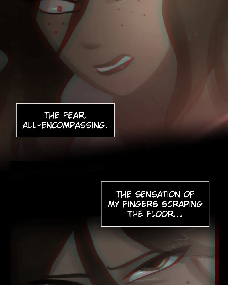 Not Even Bones Chapter 102 Online - página 48