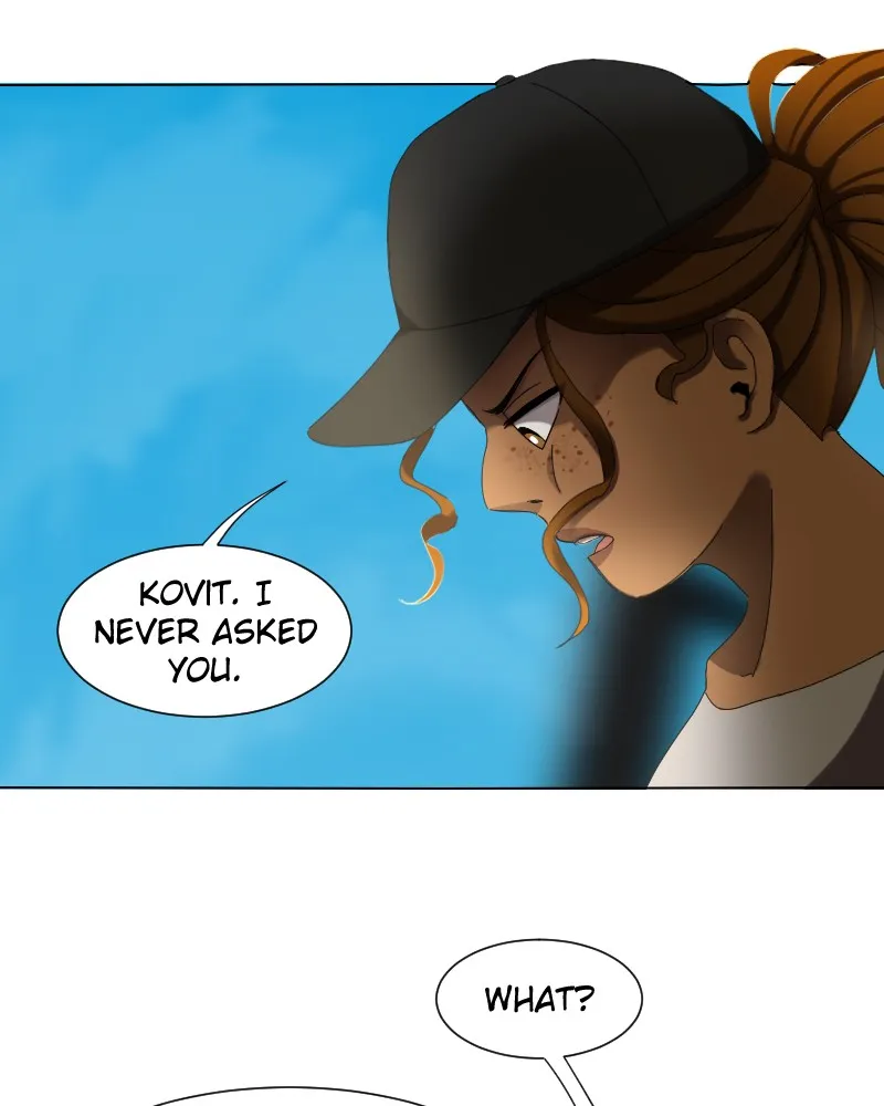 Not Even Bones Chapter 102 Online - página 51