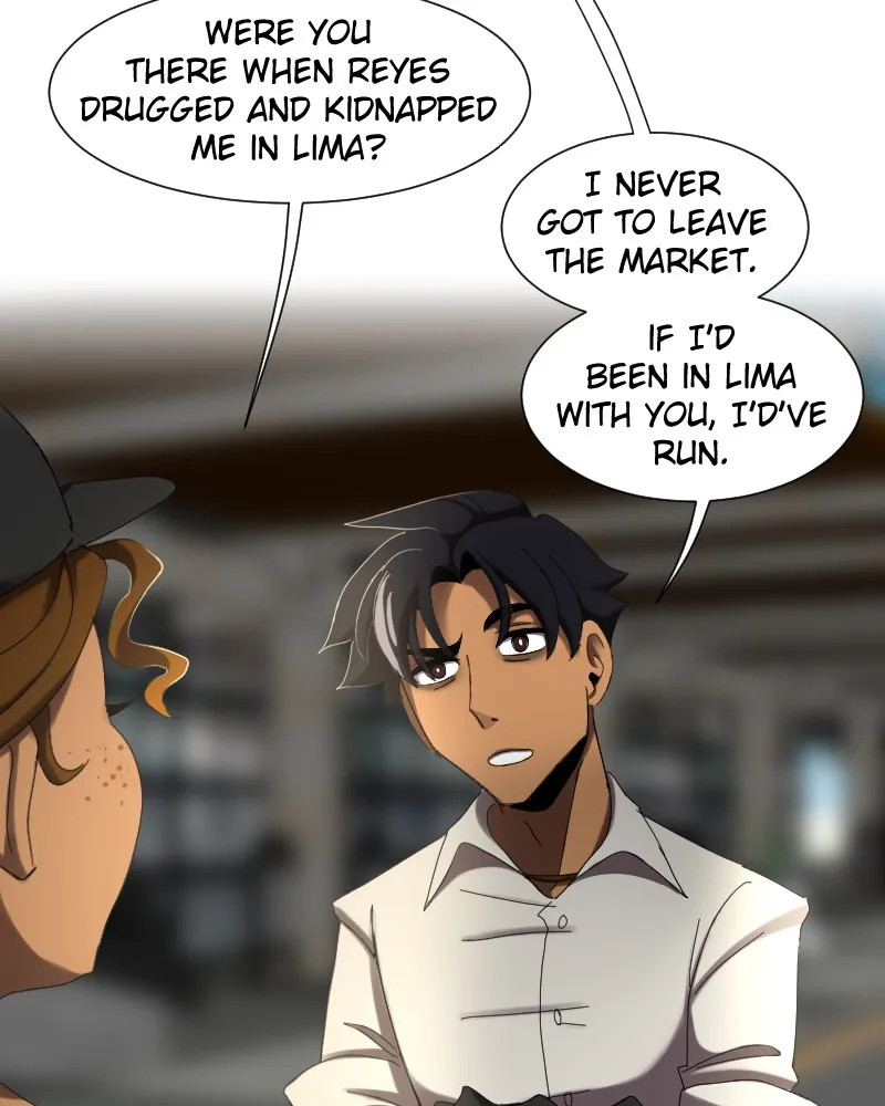 Not Even Bones Chapter 102 Online - página 52