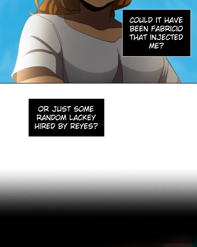 Not Even Bones Chapter 102 Online - página 54
