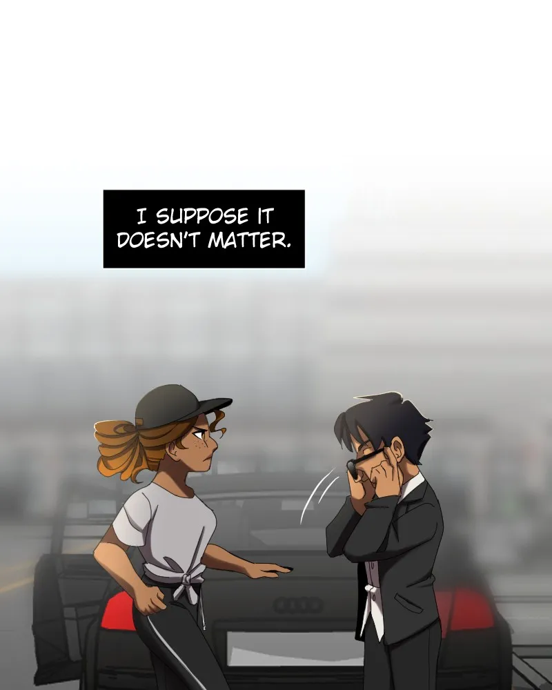 Not Even Bones Chapter 102 Online - página 59