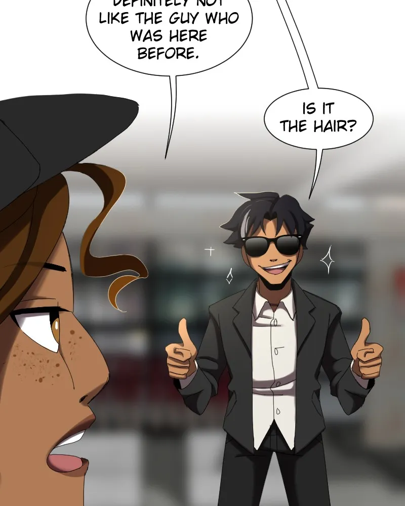 Not Even Bones Chapter 102 Online - página 61