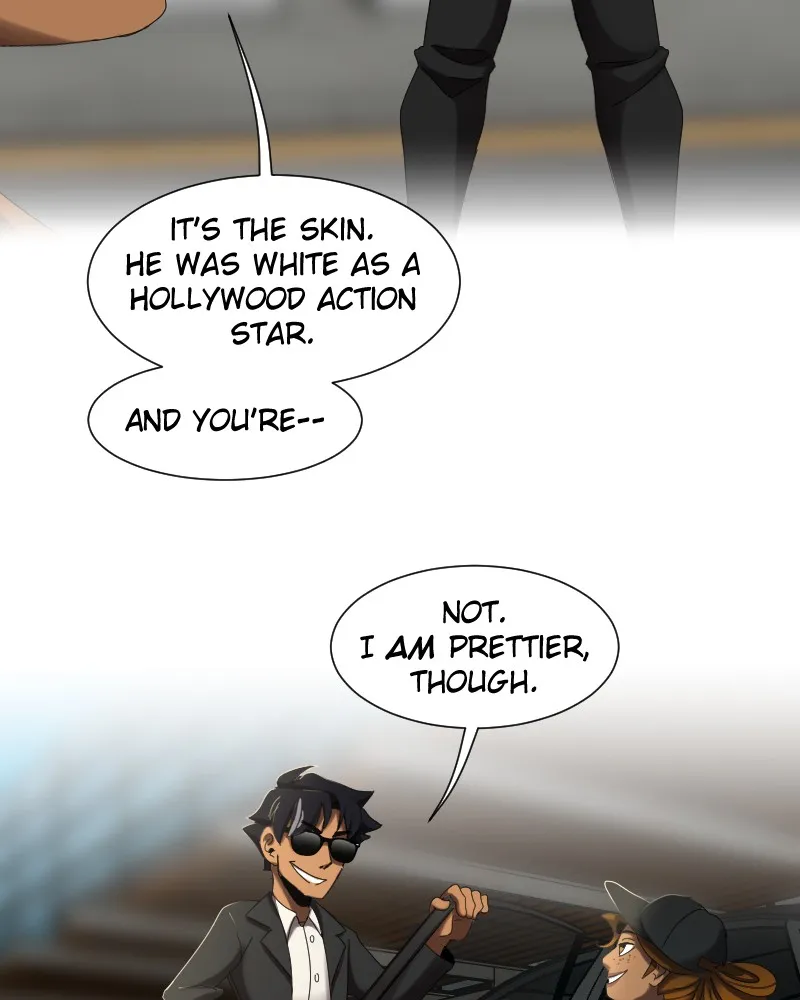 Not Even Bones Chapter 102 Online - página 62