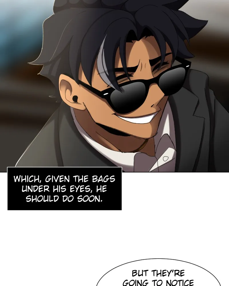 Not Even Bones Chapter 102 Online - página 64
