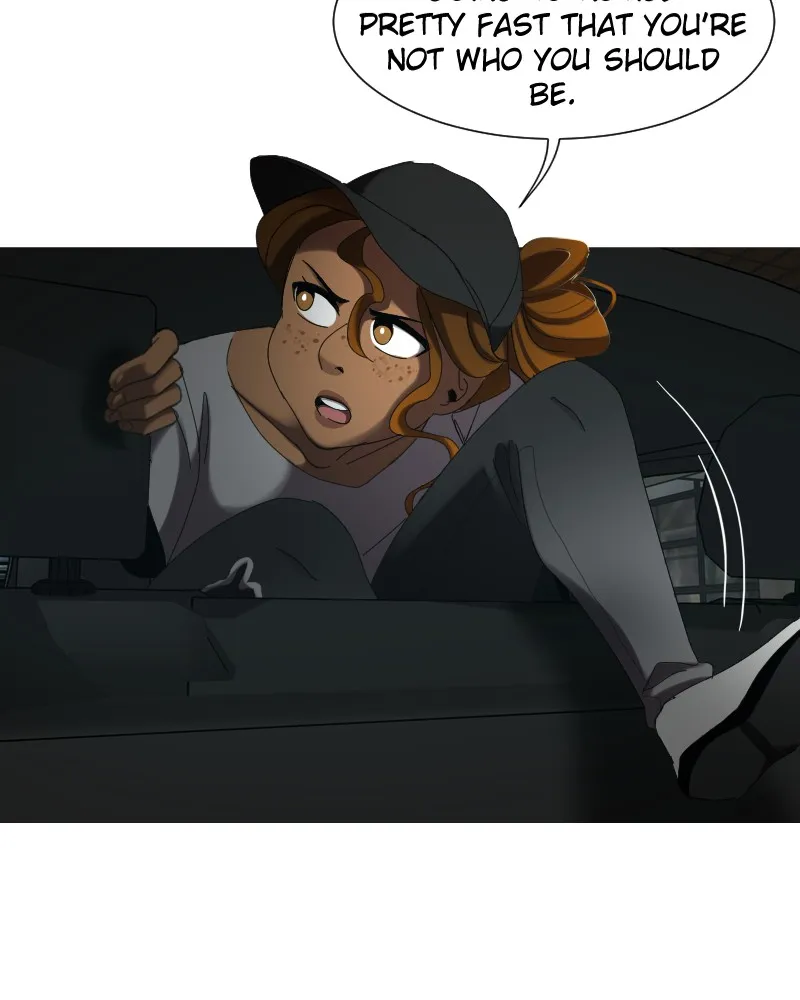 Not Even Bones Chapter 102 Online - página 65