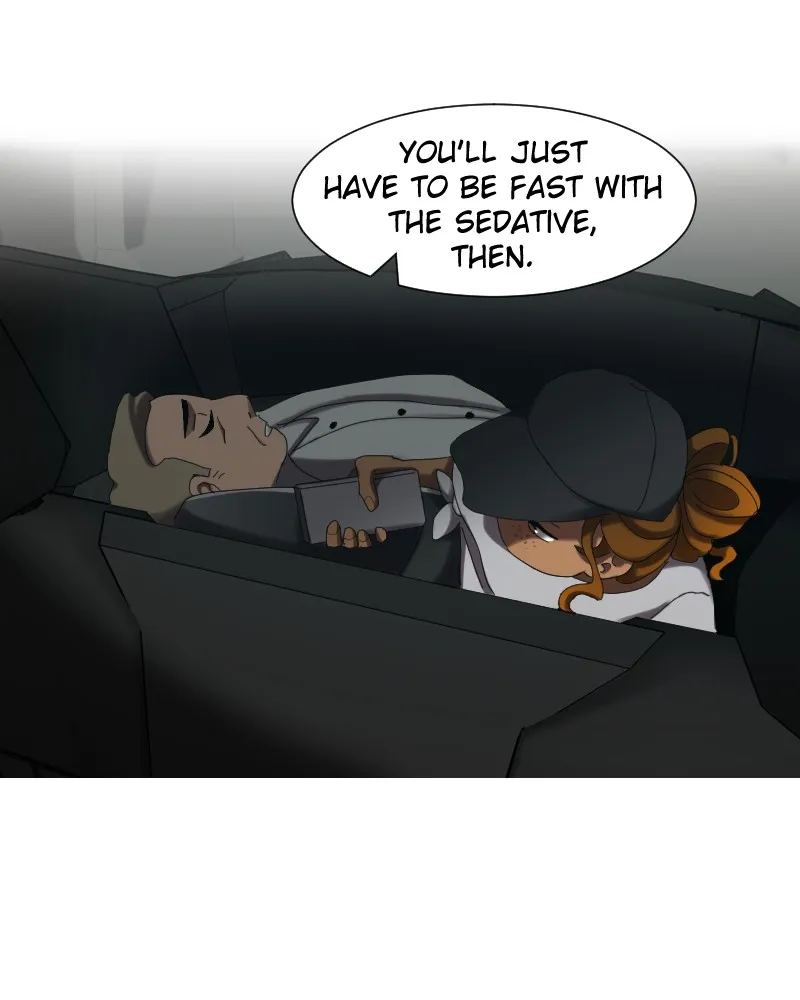 Not Even Bones Chapter 102 Online - página 66