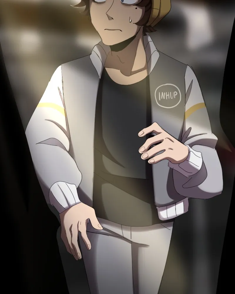 Not Even Bones Chapter 102 Online - página 70