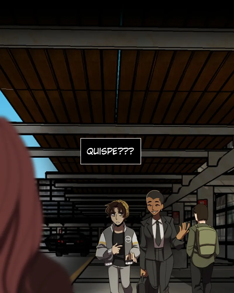 Not Even Bones Chapter 102 Online - página 72