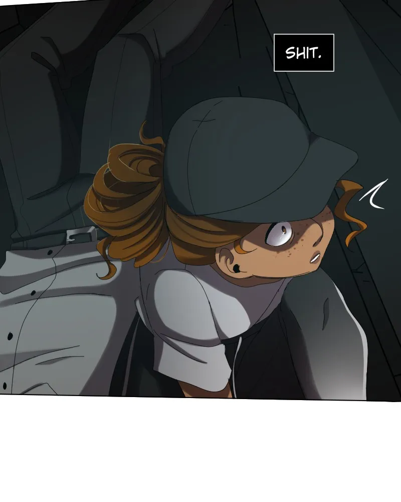 Not Even Bones Chapter 102 Online - página 74