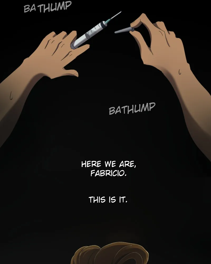 Not Even Bones Chapter 102 Online - página 78