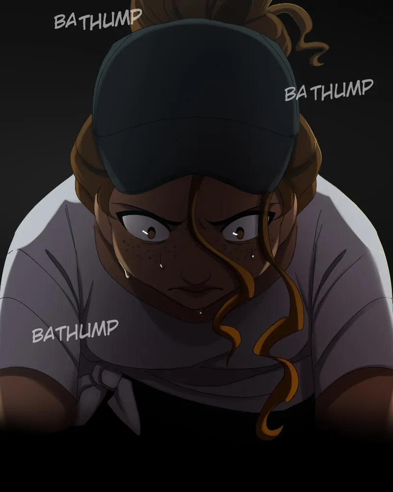 Not Even Bones Chapter 102 Online - página 79